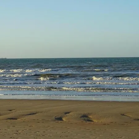Lectus I With A Location Lejlighed Nieuwpoort